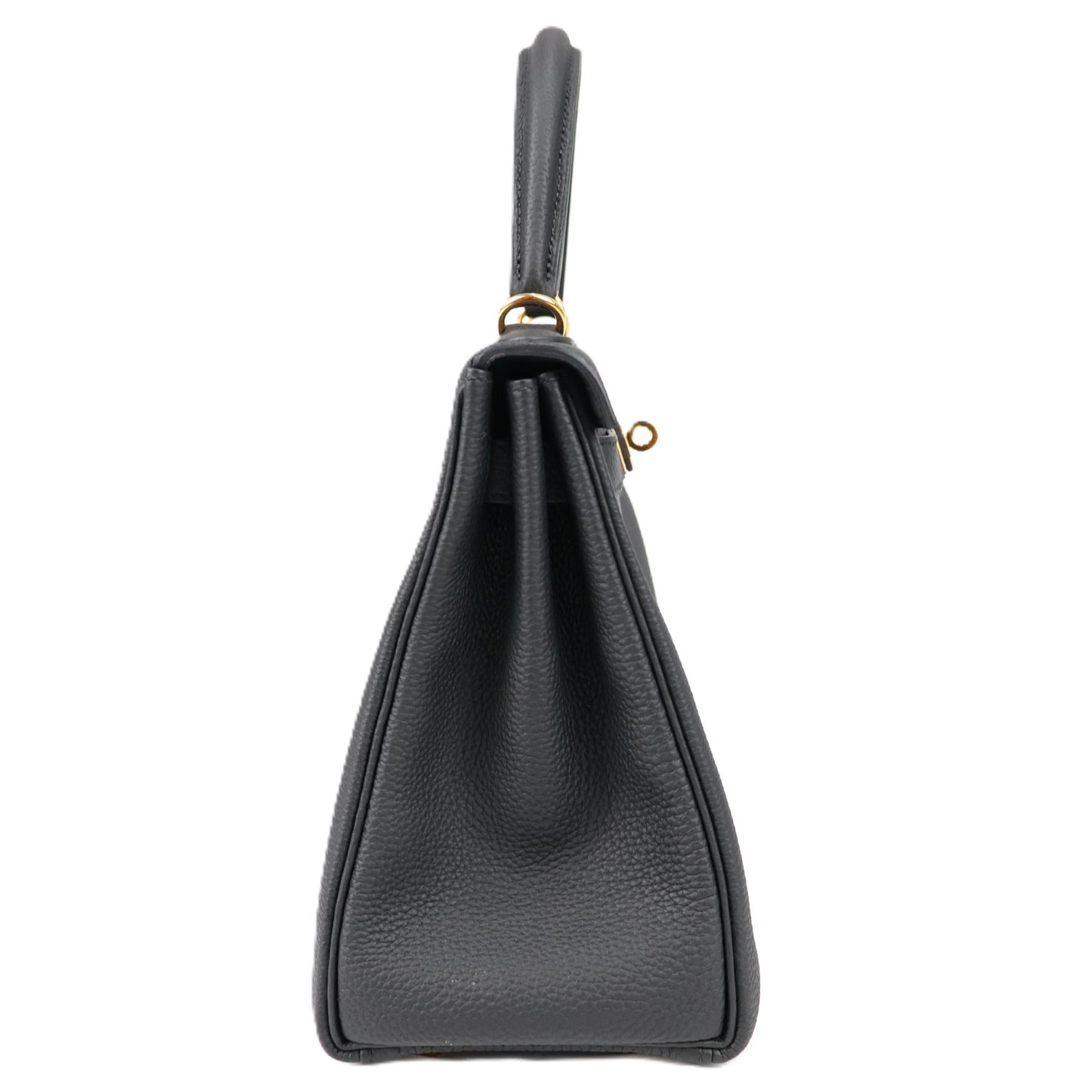 HERMES 027630CC KELLY 28 HANDBAG