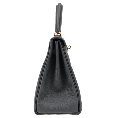 HERMES 027630CC KELLY 28 HANDBAG