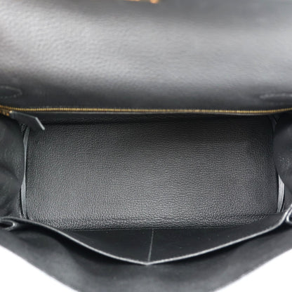 HERMES 027630CC KELLY 28 HANDBAG