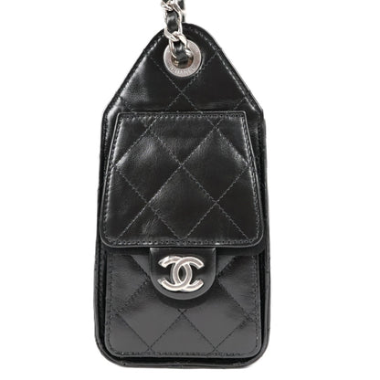 CHANEL AS5631 CHANEL 25 MINI SHOULDER BAG