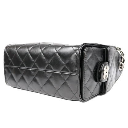 CHANEL AS5631 CHANEL 25 MINI SHOULDER BAG