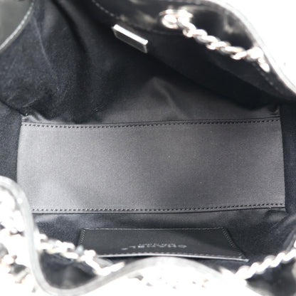 CHANEL AS5631 CHANEL 25 MINI SHOULDER BAG