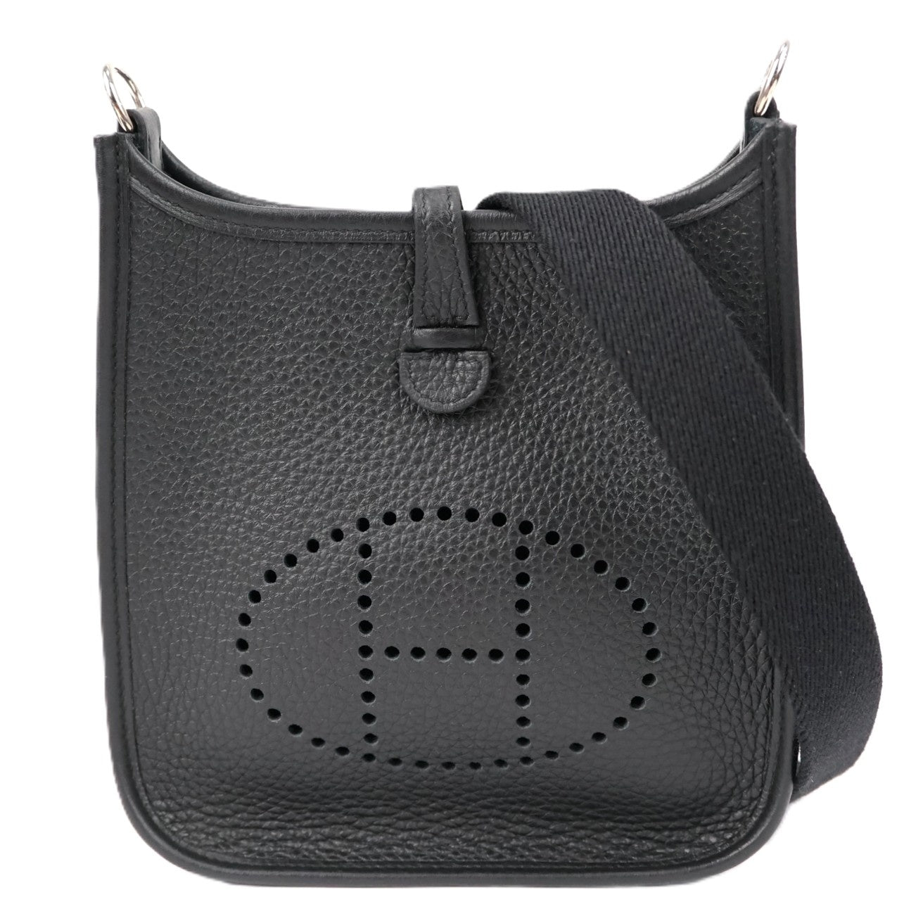 HERMES 069426CC EVELYNE AMAZONE 16 CROSSBODY BAG
