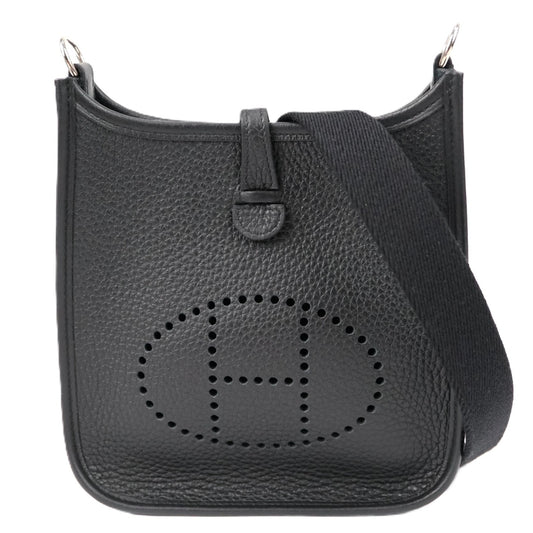 HERMES 069426CC EVELYNE AMAZONE 16 CROSSBODY BAG