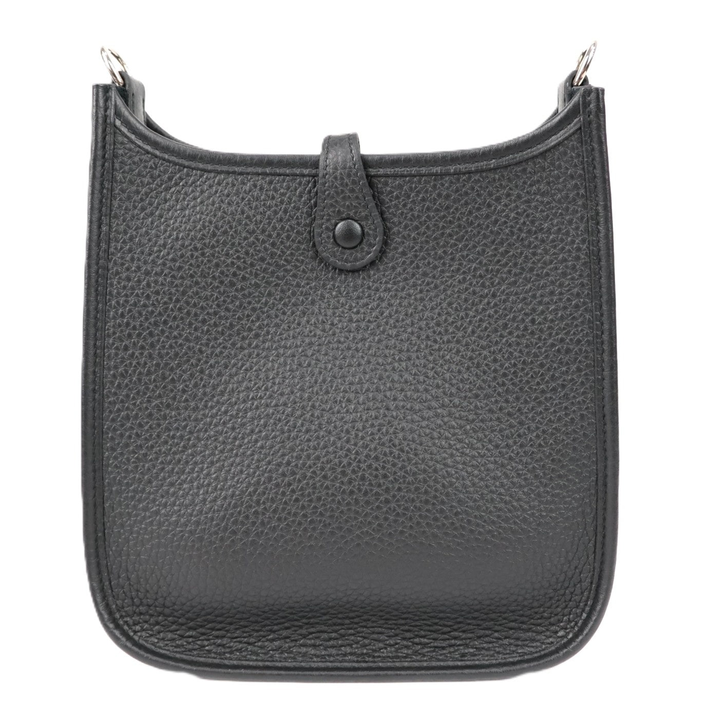 HERMES 069426CC EVELYNE AMAZONE 16 CROSSBODY BAG
