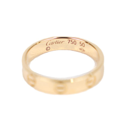 Cartier B4085050 Love Small Model #50 Ring