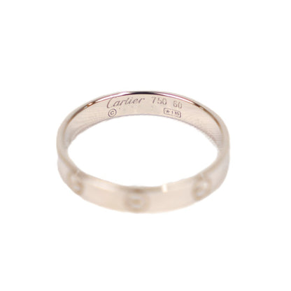 Cartier B4085160 Love Small Model #60 Ring