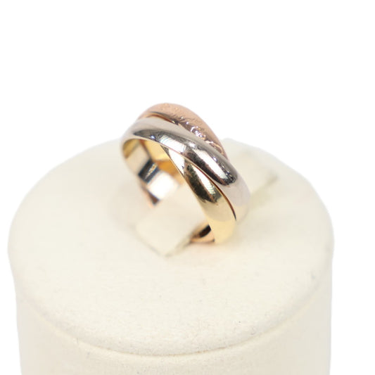 Cartier Trinity #47 Ring