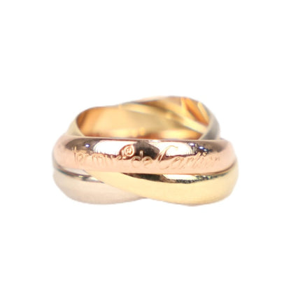 Cartier Trinity #47 Ring