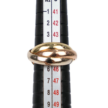 Cartier Trinity #47 Ring