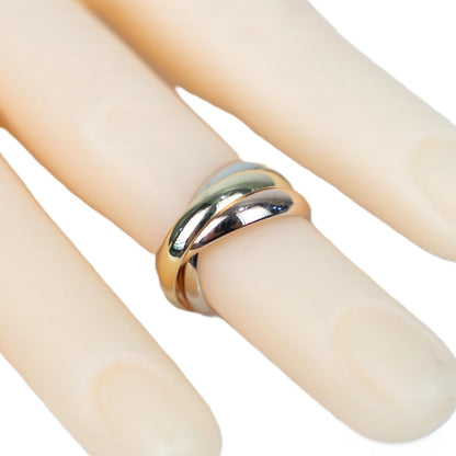 Cartier Trinity #47 Ring