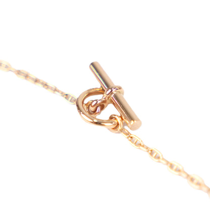 HERMES H221303B Farandole Small Model #LG Necklace