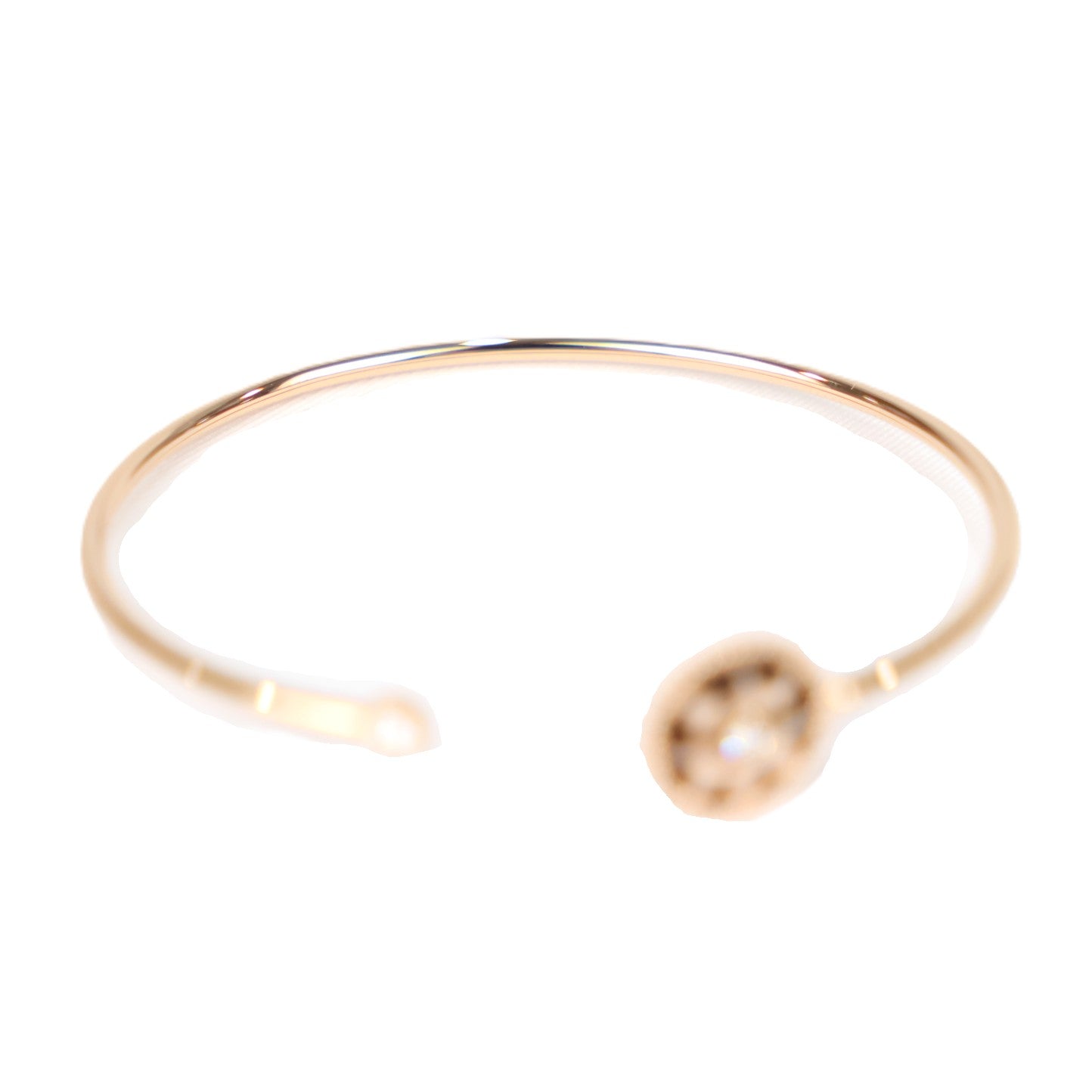 DIOR JRDV95198 Rose des Vents Bracelet