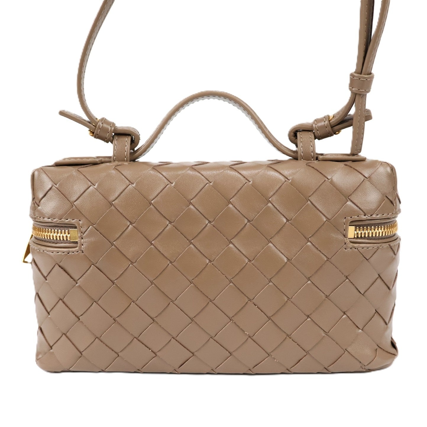 BOTTEGA VENETA 789109 V3IV1 BANG BANG VANITY BAG