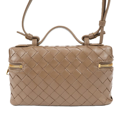 BOTTEGA VENETA 789109 V3IV1 BANG BANG VANITY BAG