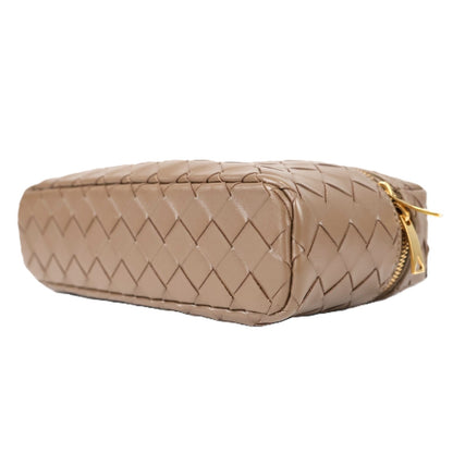 BOTTEGA VENETA 789109 V3IV1 BANG BANG VANITY BAG