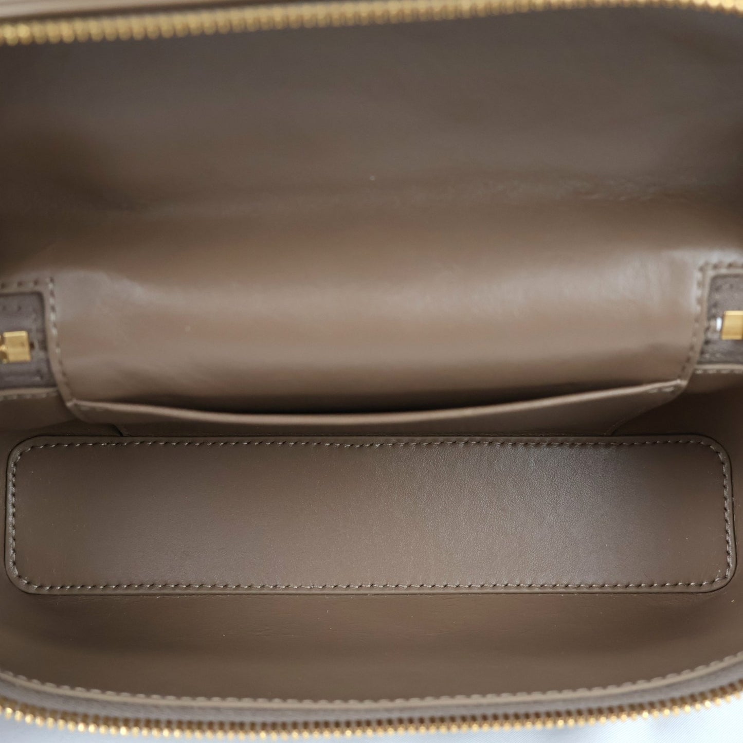 BOTTEGA VENETA 789109 V3IV1 BANG BANG VANITY BAG
