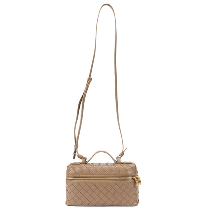 BOTTEGA VENETA 789109 V3IV1 BANG BANG VANITY BAG