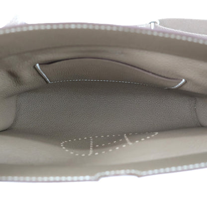 HERMES 084283CK VIDEPOCHES CROSSBODY BAG