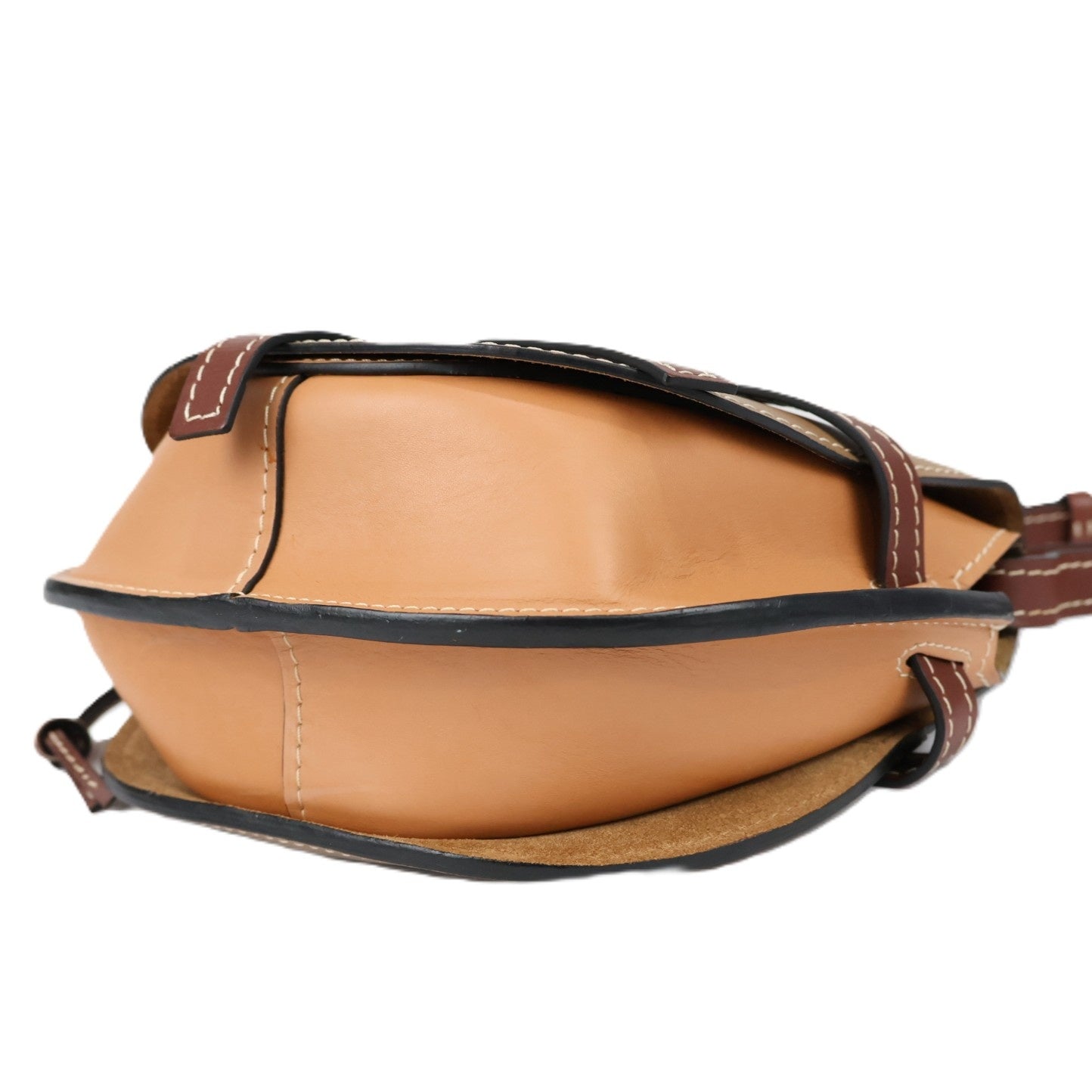 LOEWE 321 54 T20 GATE SMALL CROSSBODY BAG