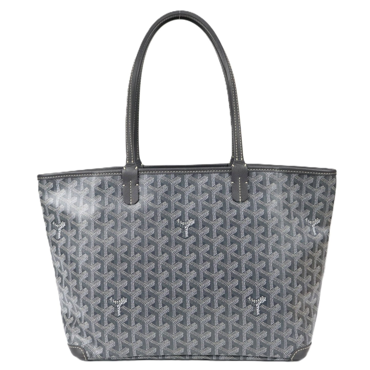 GOYARD ARTOIS PM TOTE BAG
