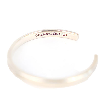 TIFFANY & Co. 1837 Cuff Narrow Bracelet