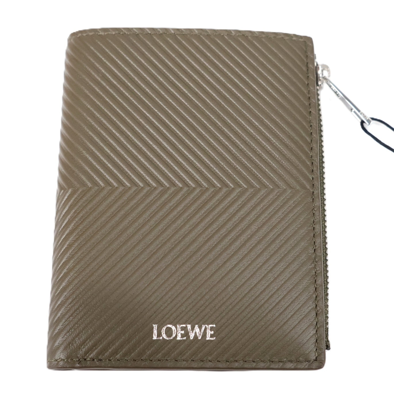 LOEWE C779W73X01 SLIM COMPACT WALLET WALLET