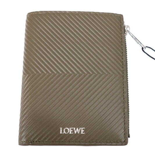 LOEWE C779W73X01 SLIM COMPACT WALLET WALLET