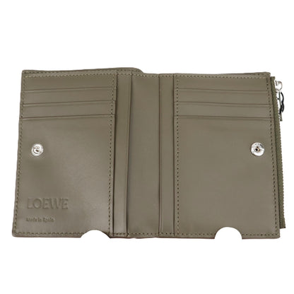 LOEWE C779W73X01 SLIM COMPACT WALLET WALLET