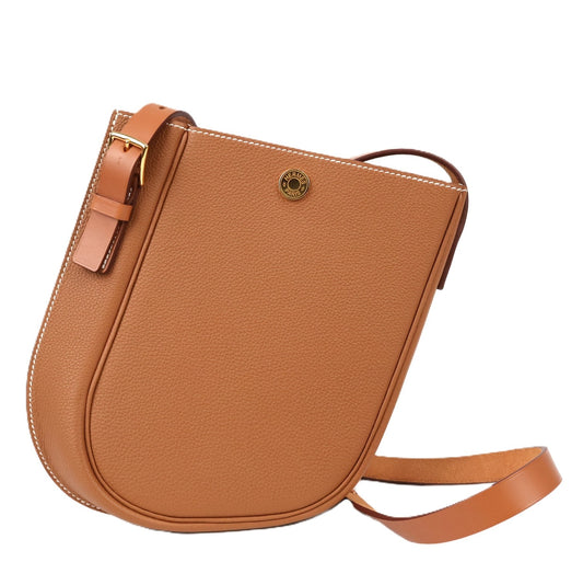HERMES 082978CC PERSPECTIVE CAVALIERE 21 CROSSBODY BAG