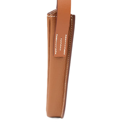 HERMES 082978CC PERSPECTIVE CAVALIERE 21 CROSSBODY BAG
