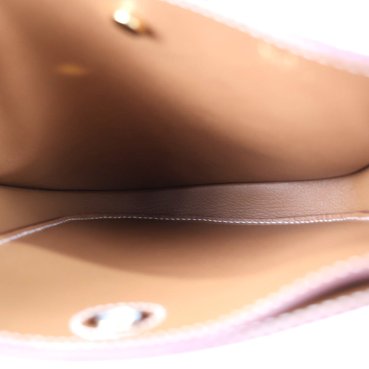 HERMES 082978CC PERSPECTIVE CAVALIERE 21 CROSSBODY BAG