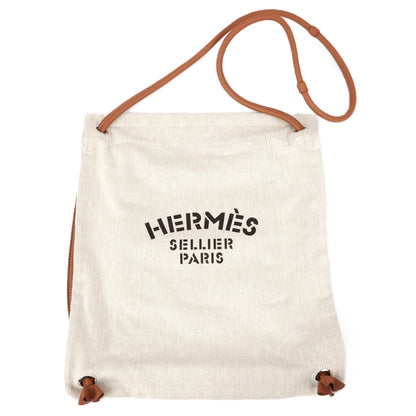 HERMES 079946CK SAC MARINE SHOULDER BAG