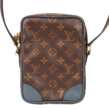 LOUIS VUITTON M45233 AMAZONE CROSSBODY BAG
