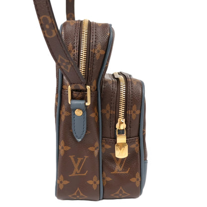 LOUIS VUITTON M45233 AMAZONE CROSSBODY BAG