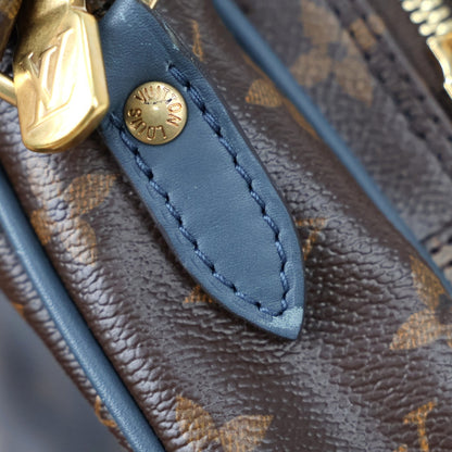LOUIS VUITTON M45233 AMAZONE CROSSBODY BAG