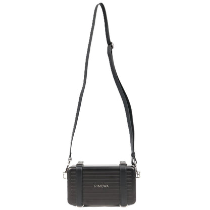 DIOR×RIMOWA 2DRCA295YWT DIOR AND RIMOWA PERSONAL CLUTCH BAG CROSSBODY BAG