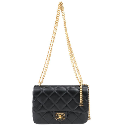 CHANEL AS3114 SHOULDER BAG