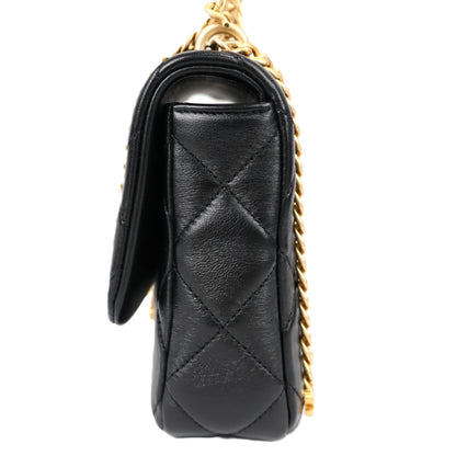 CHANEL AS3114 SHOULDER BAG