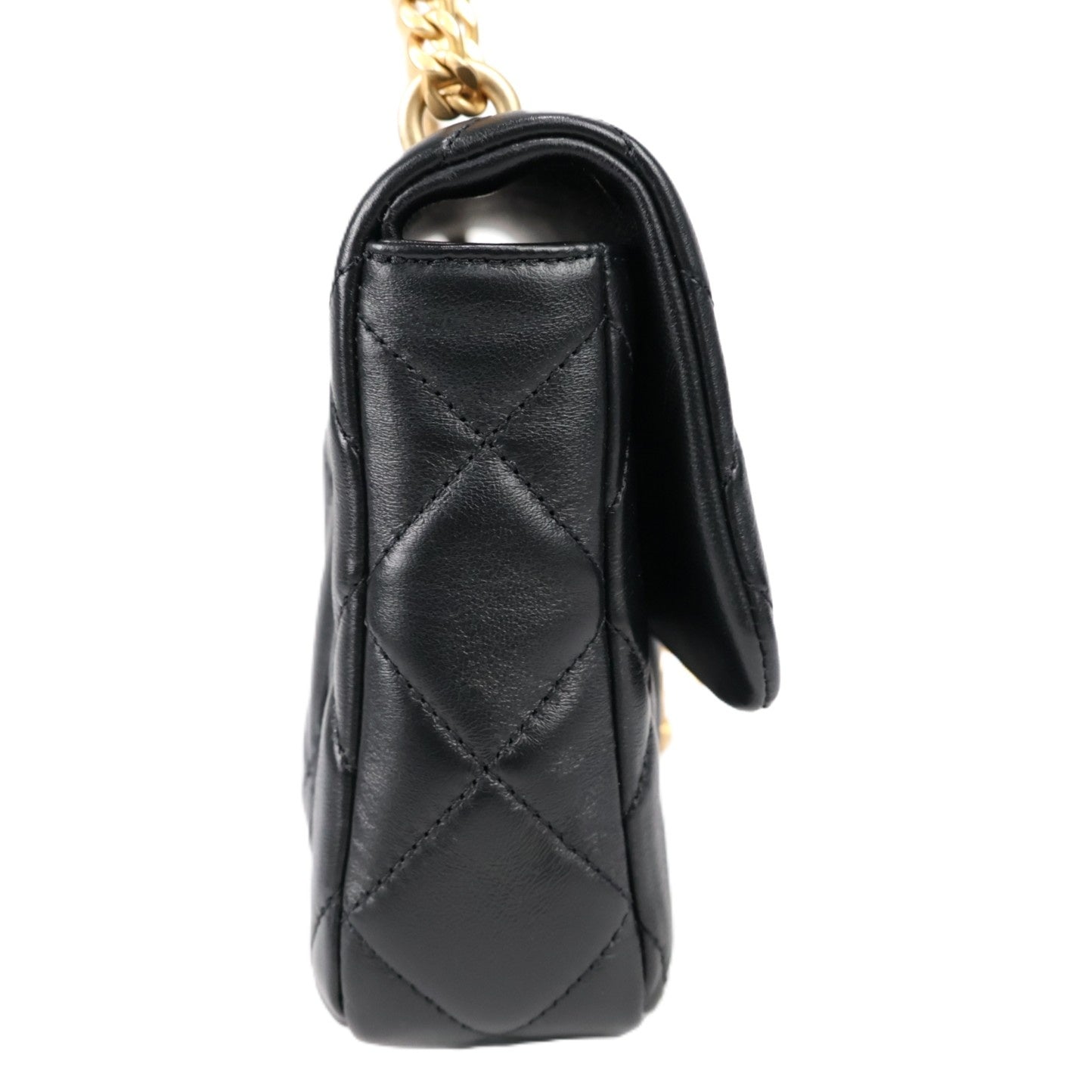 CHANEL AS3114 SHOULDER BAG