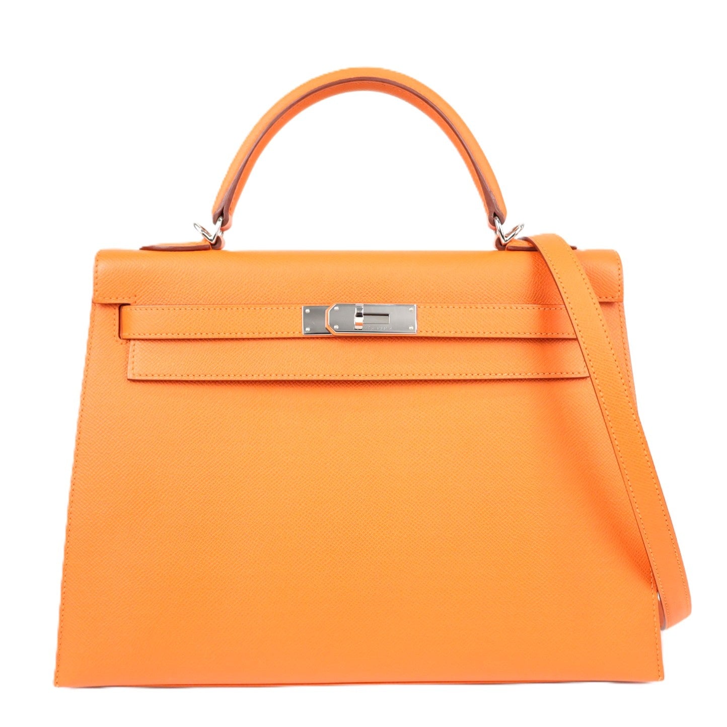 HERMES 041926CK KELLY 32 HANDBAG