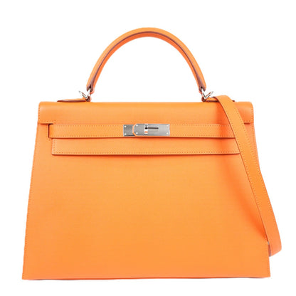 HERMES 041926CK KELLY 32 HANDBAG