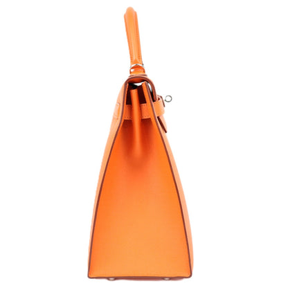 HERMES 041926CK KELLY 32 HANDBAG