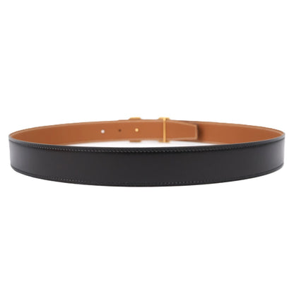 HERMES 064549CC+052000CA CEINTURE5382 MARTELE 85 BELT