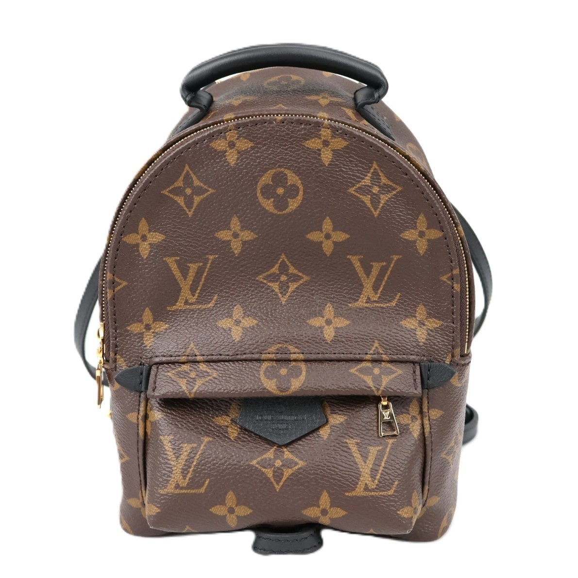 LOUIS VUITTON M44873 PALM SPRINGS MINI BACKPACK – Komehyo Singapore