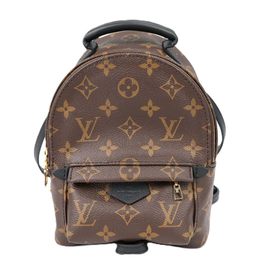 LOUIS VUITTON M44873 PALM SPRINGS MINI BACKPACK