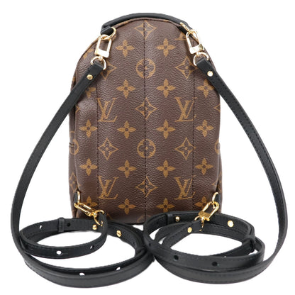 LOUIS VUITTON M44873 PALM SPRINGS MINI BACKPACK