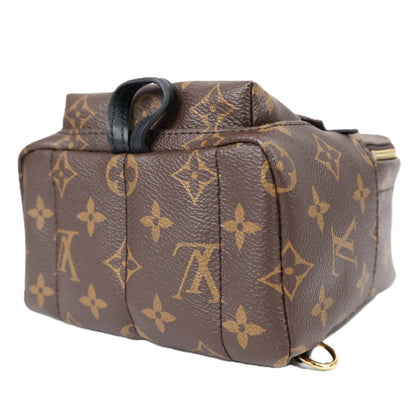 LOUIS VUITTON M44873 PALM SPRINGS MINI BACKPACK