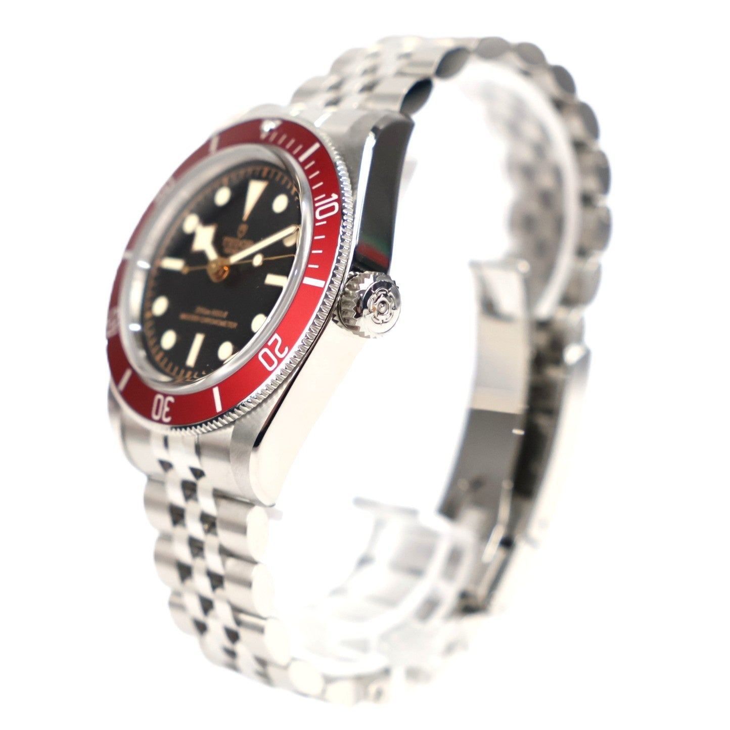 TUDOR 7941A1A0RU Black Bay