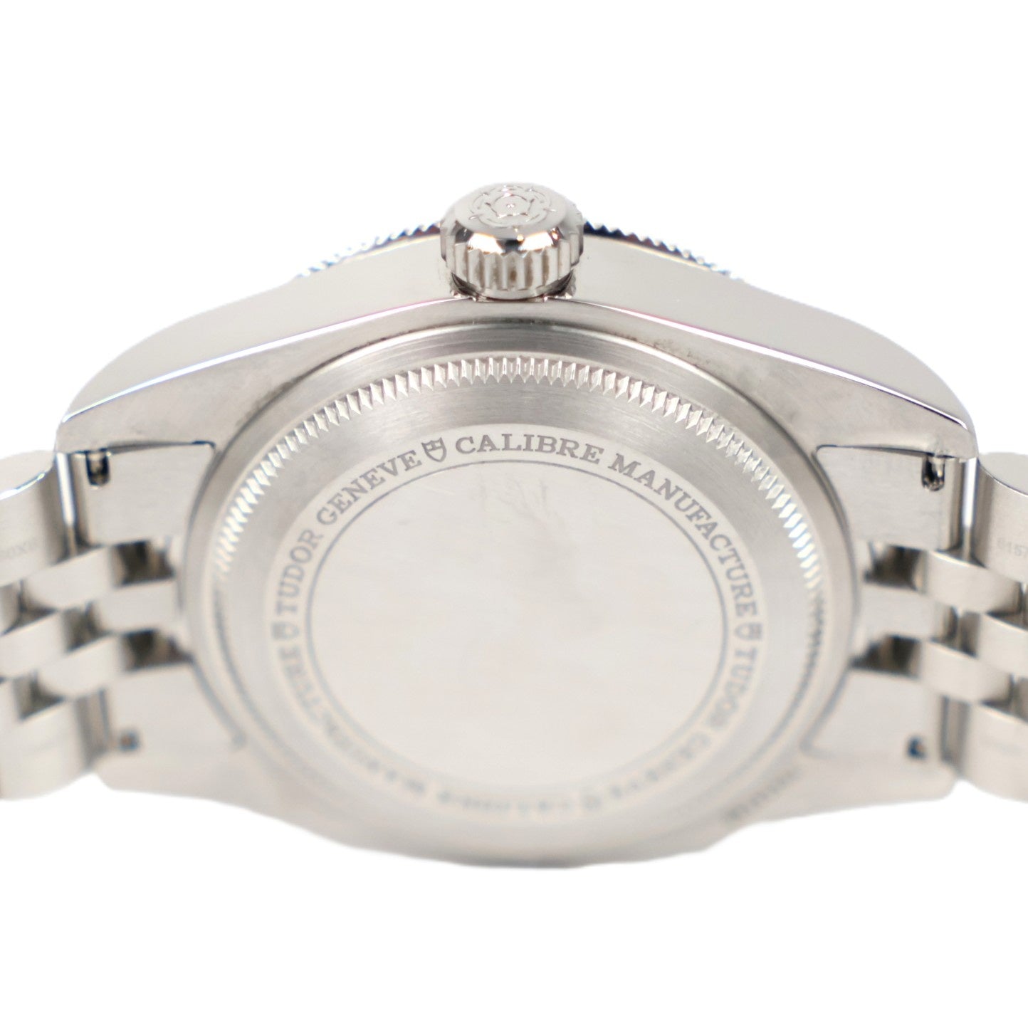 TUDOR 7941A1A0RU Black Bay